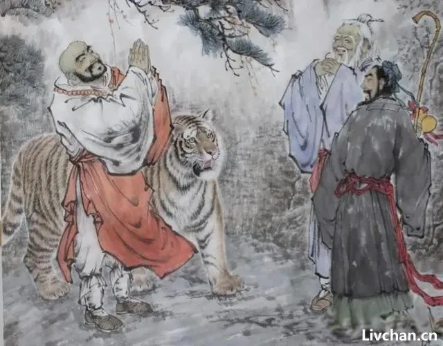 儒释道三家的思想基础是什么?哪家最厉害？