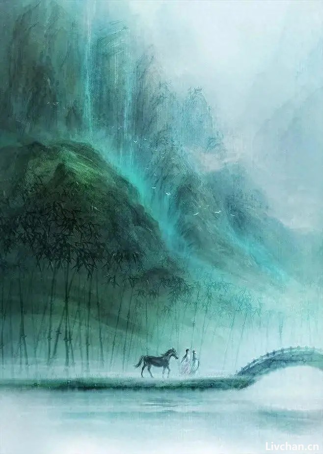 最美5首古诗，每一首都是经典