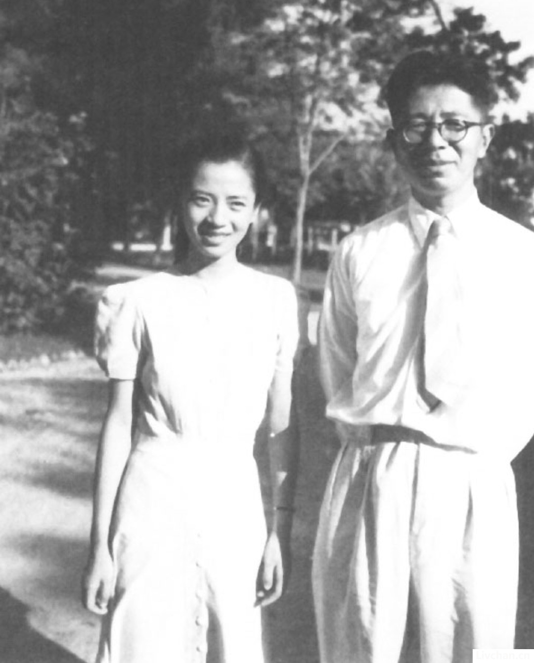 常书鸿的女儿：“爸爸，好久没见你了……”九旬老人与父亲“相遇”，泪目了