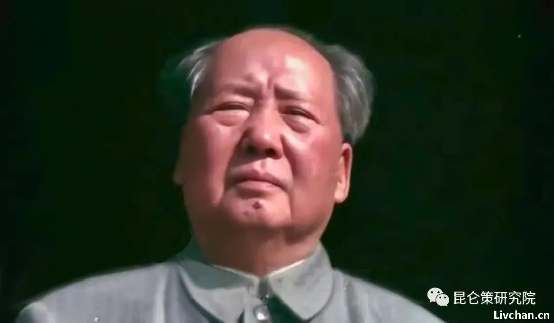 尹国明:打赢这场最难打的战争,关键就是理解他