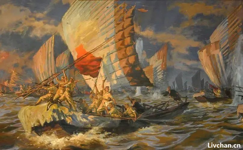 尹国明：打赢这场最难打的战争，关键就是理解他