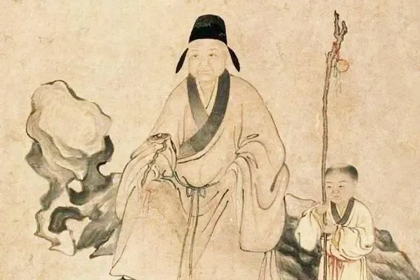 唐伯虎大彻大悟之后,写下了一首千古名篇,每一句都饱含人生哲理