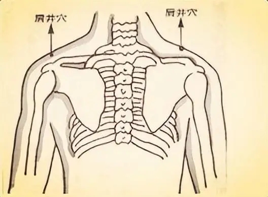 中医不是“慢郎中”，这些穴位一分钟治病