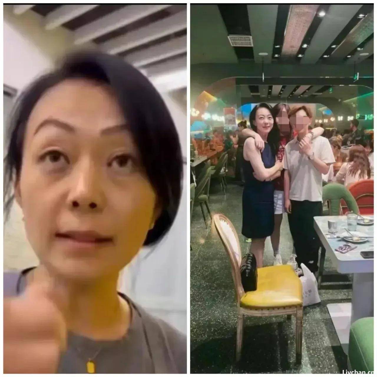 违法HR女高管黑料爆出：央媒连发四问，律师逐句解读其言论