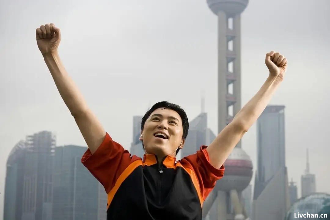 一个自律的人有多可怕？从读书分析一个人背后的自律