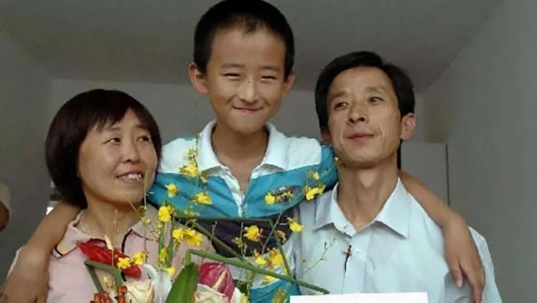 流浪博士后续：神童之下，一场骗局