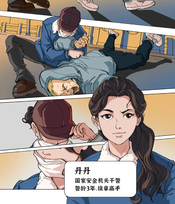 司马南——有人竟让民众放松抓间谍的警觉性，没人觉得不对劲吗？