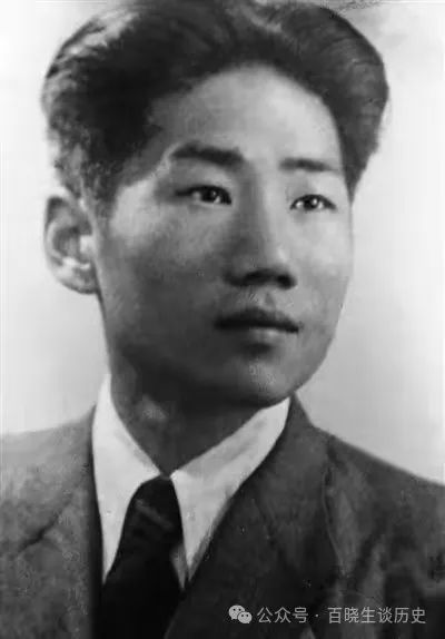 1951年有人问毛主席，岸英之死和彭总有没有关系？主席这样回答