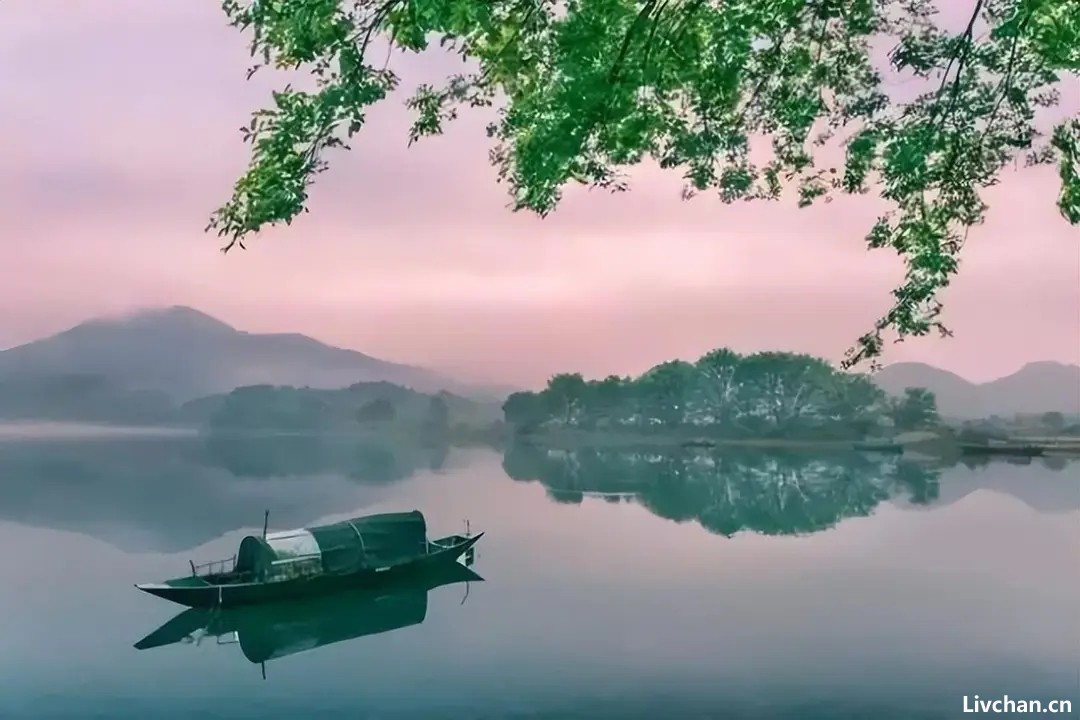 经典的7首七律，这些诗很精彩