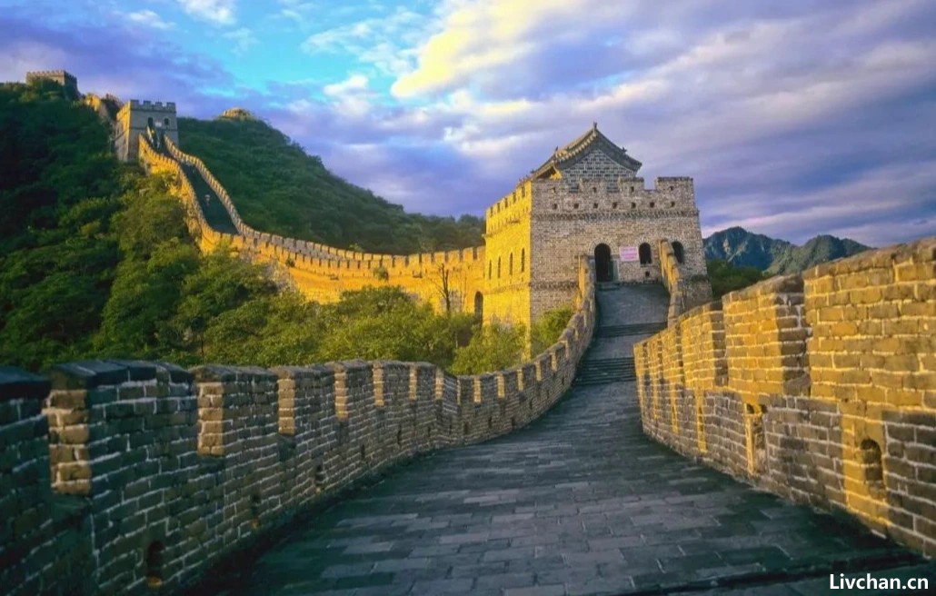 经典的7首七律，这些诗很精彩