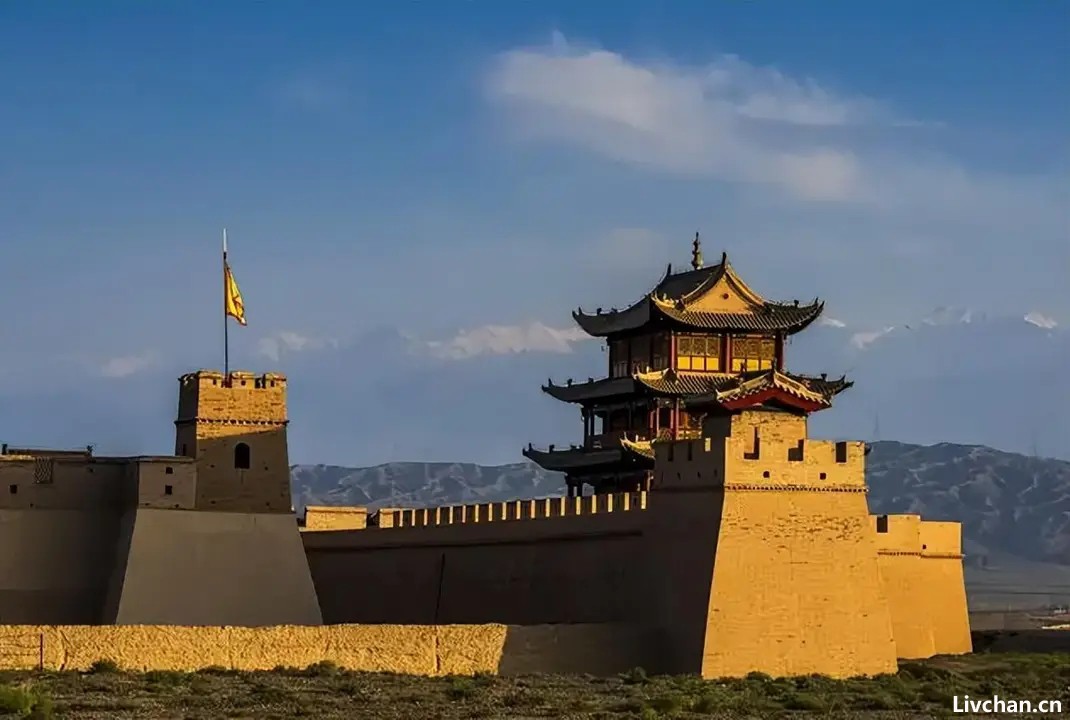 金代水平最高的词，水平不逊色于宋词