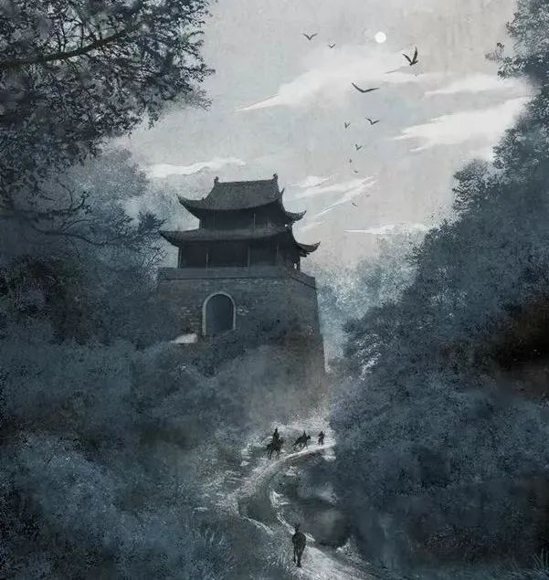 几首暗黑古诗词，反应当时百姓的悲惨生活