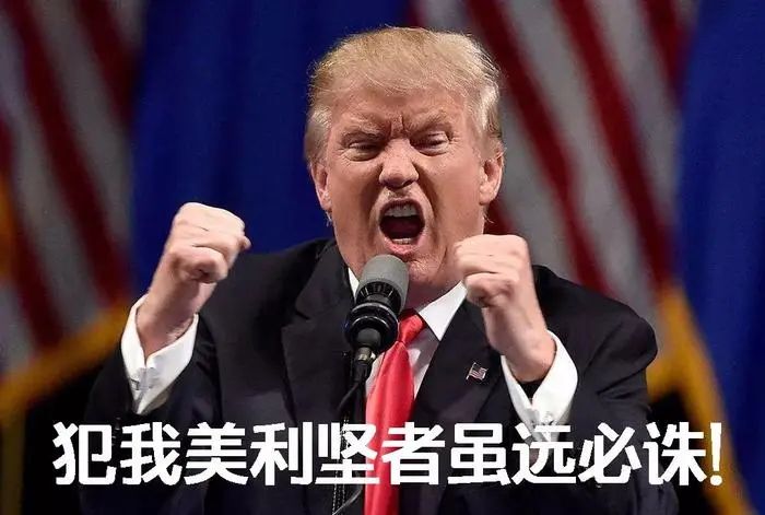 美国真正的斗争开始了！
