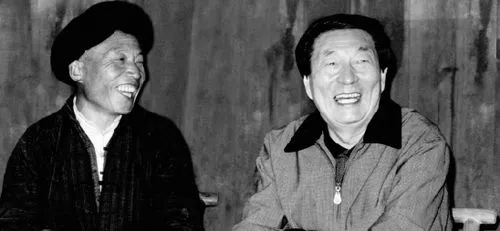 内参记者首曝朱镕基上台幕后 不为人知政坛秘闻