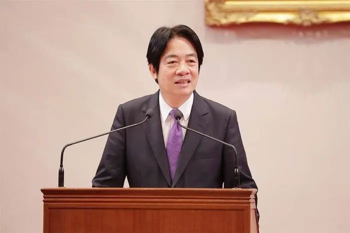 华施琅：台湾选举结果出炉，细思至少有“四点”让人不得不动粗口！