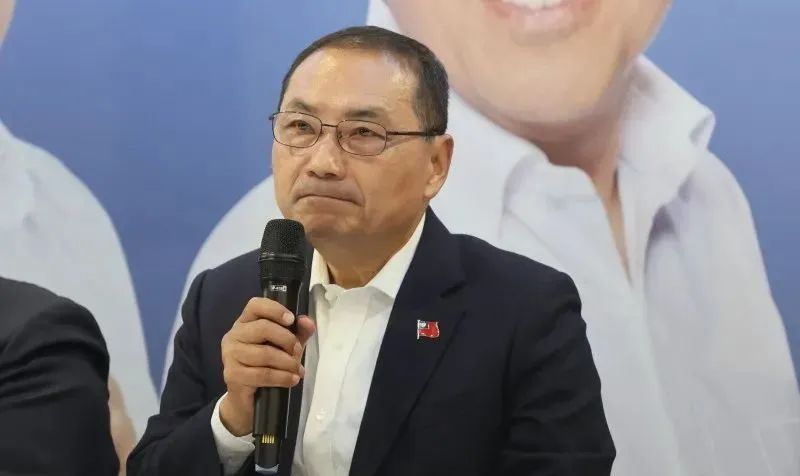 华施琅：台湾选举结果出炉，细思至少有“四点”让人不得不动粗口！