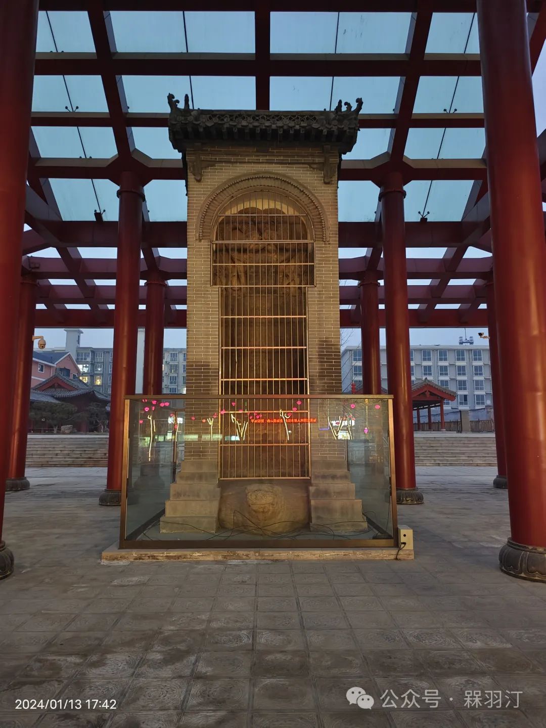 赵州桥的悲剧：有着1300多年的历史，却在60多年前彻底“消失”了
