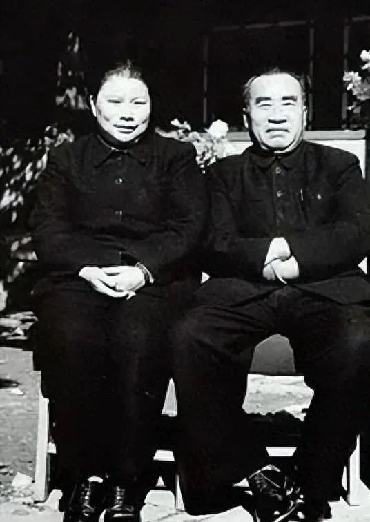 朱德元帅的悲壮晚年