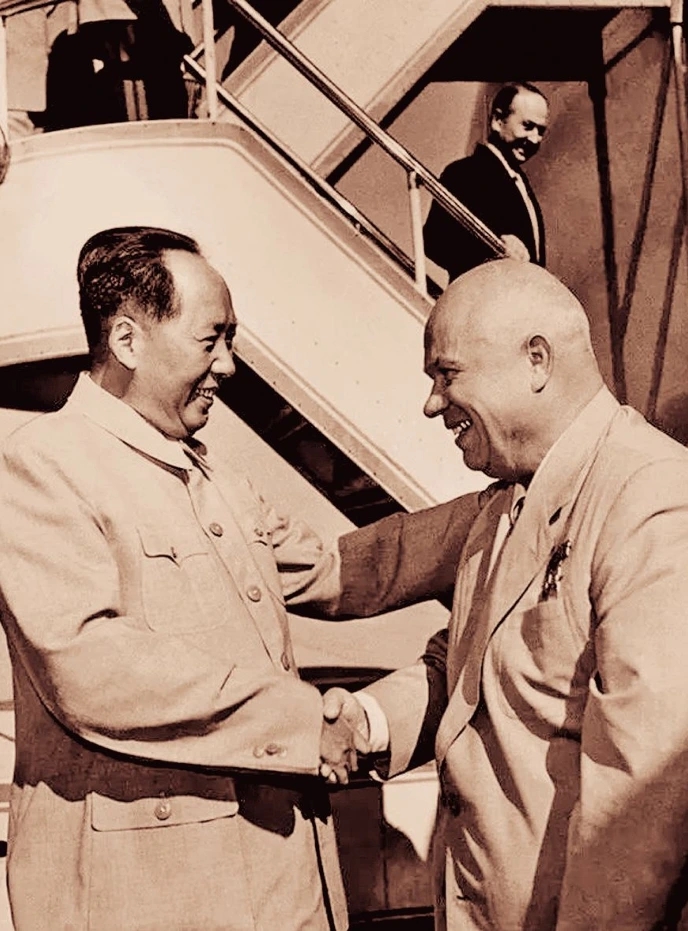 【纪念毛泽东诞辰130周年】毛泽东的趣味“辣椒言论”