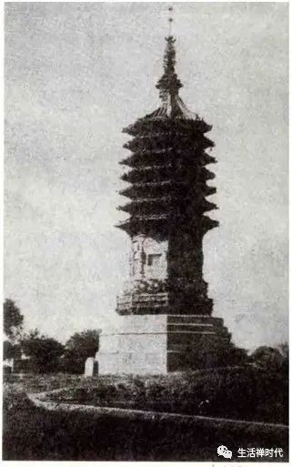 纪念“ 大开元宗 ”开宗祖师——万安禅师