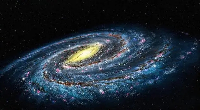 银河系的上级，拉尼亚凯亚超星系团，是怎么被发现的？
