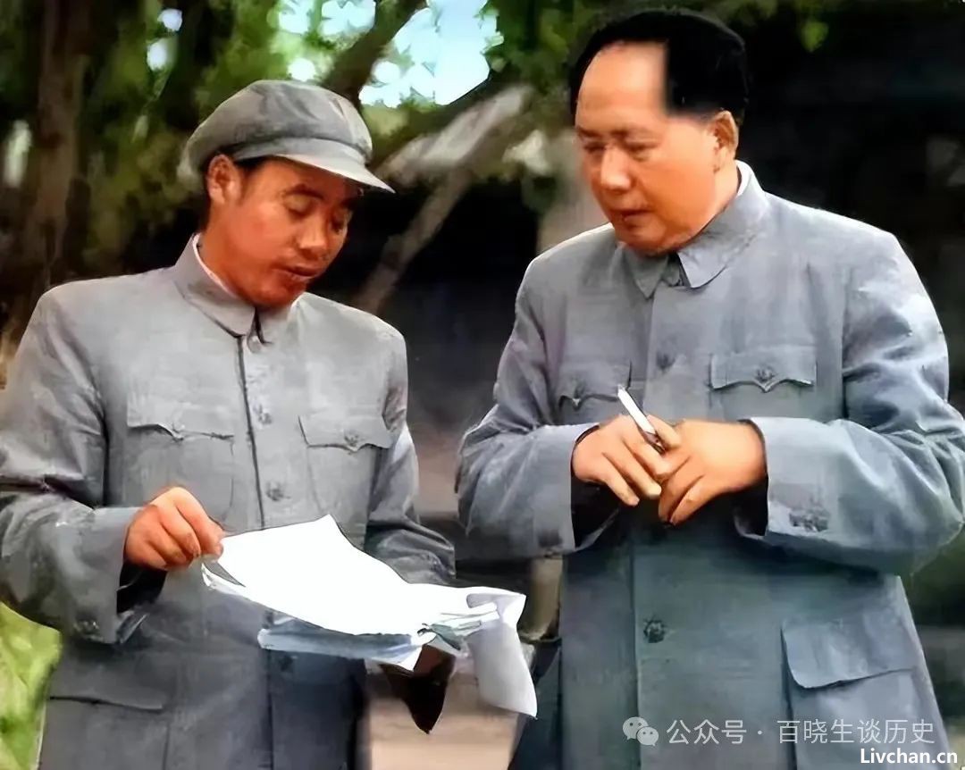 毛主席逝世后，8341部队最后如何安置？