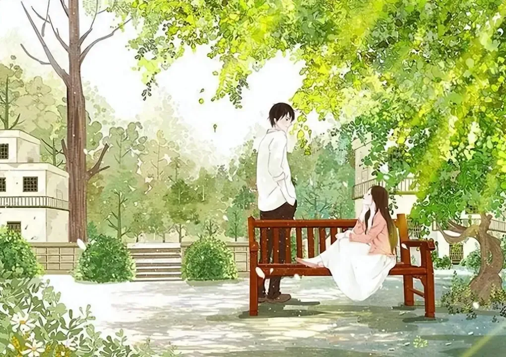 如果,你很爱生气,记住三句话你就赢了