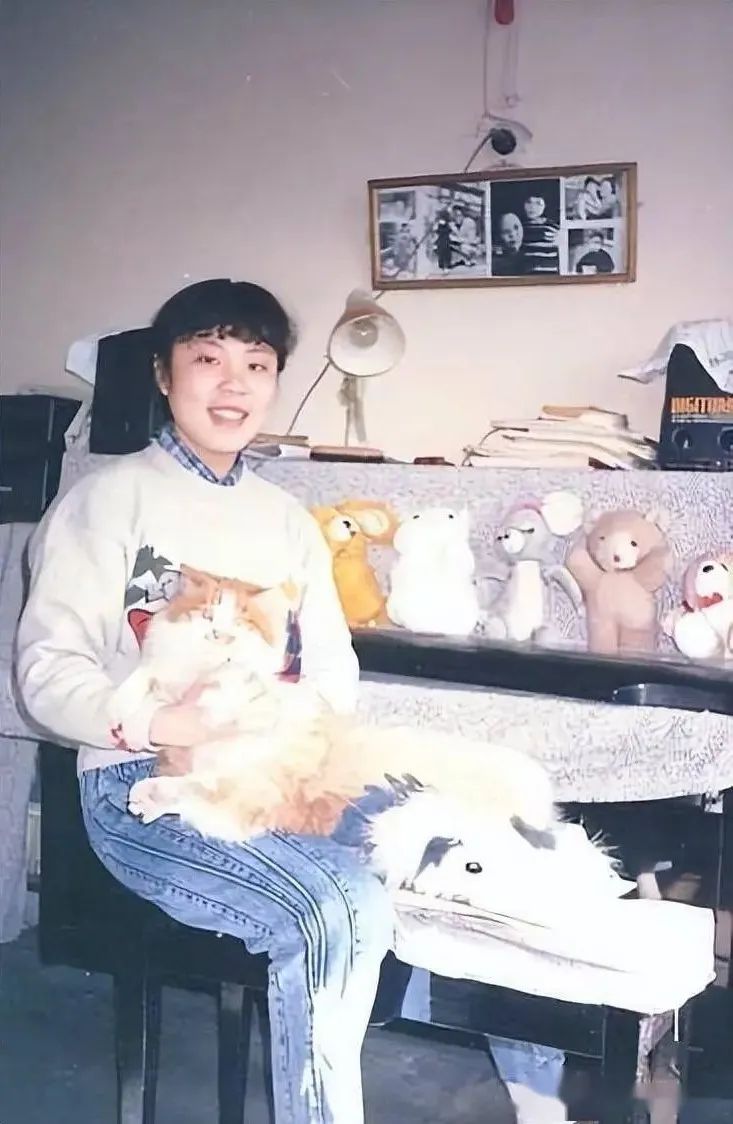 朱令案唯一嫌疑人孙维现状