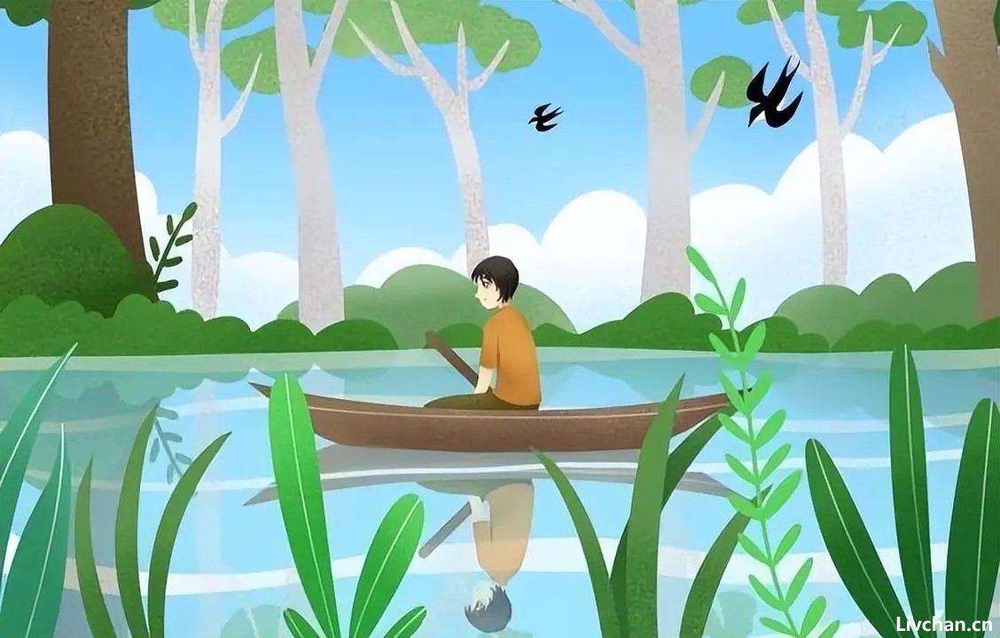 静下来，其实是最好的养生