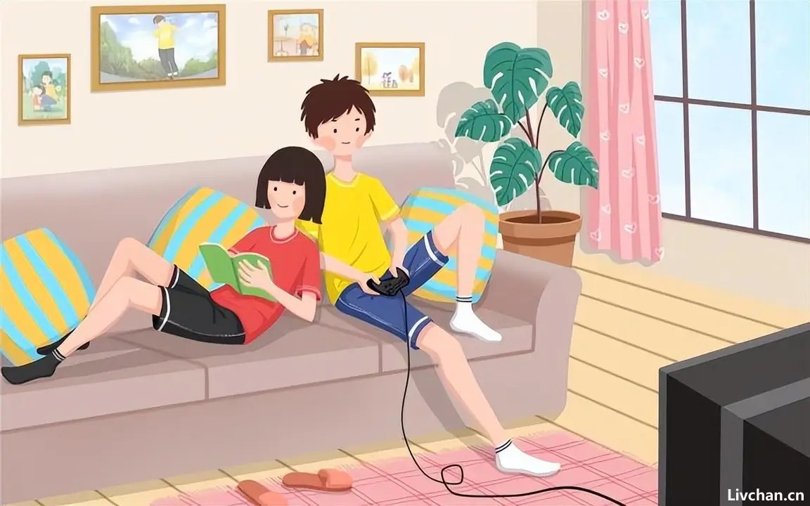 静下来，其实是最好的养生