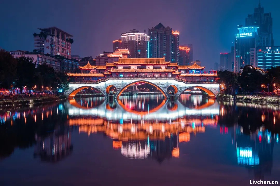 龙争虎斗，中国未来九大势力