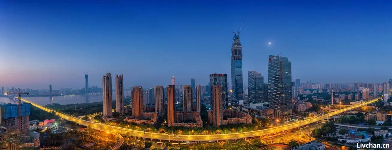 龙争虎斗，中国未来九大势力