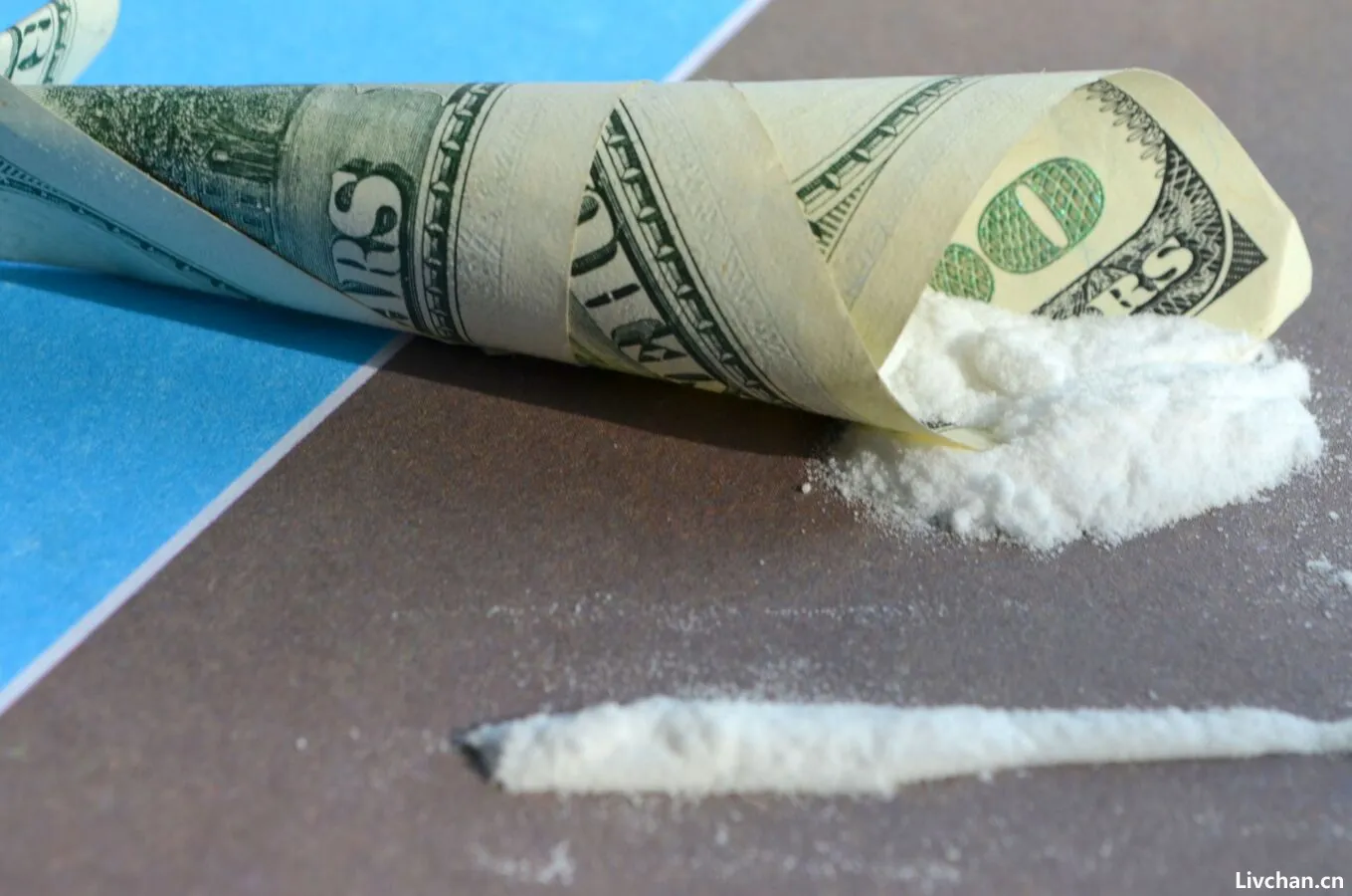 龙凯锋:美国像苏联一样解体的十四个理由