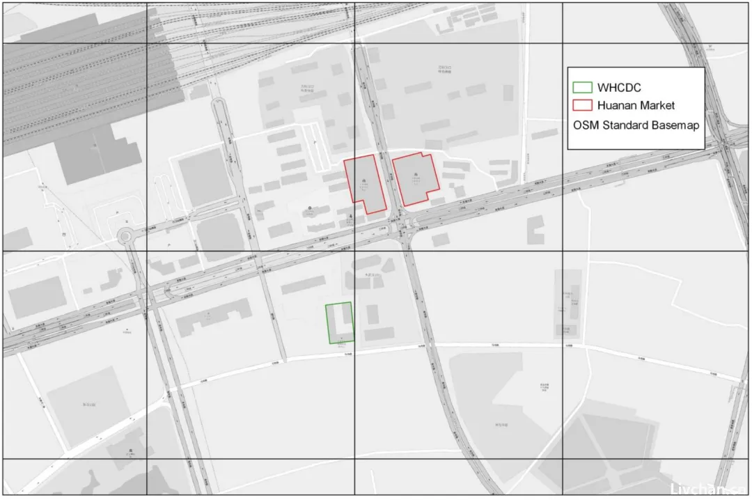 大反转！最新研究：现有数据无法证实“武汉华南海鲜批发市场是新冠疫情的起源地”，原因有三...