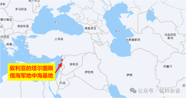 霸权一倒，世界吃饱——美国衰落，有才网友还做了图解