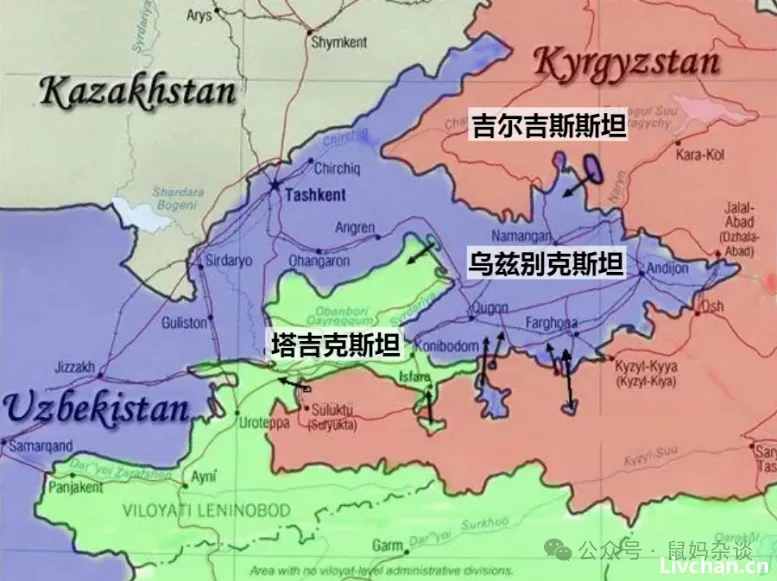 霸权一倒,世界吃饱——东升西落,有才网友还做了图解