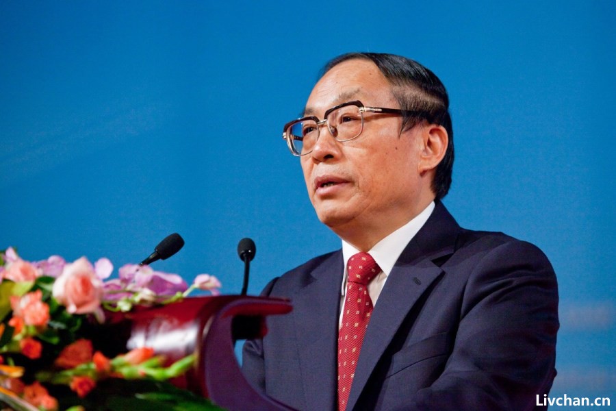 刘志军落马12年