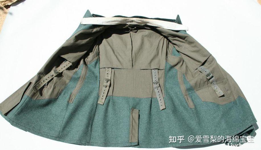 二战德军盖世太保军服是怎么设计的？为何英气逼人，吸引不少“德粉”？