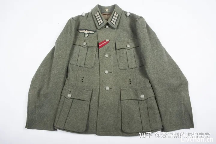 二战德军盖世太保军服是怎么设计的？为何英气逼人，吸引不少“德粉”？
