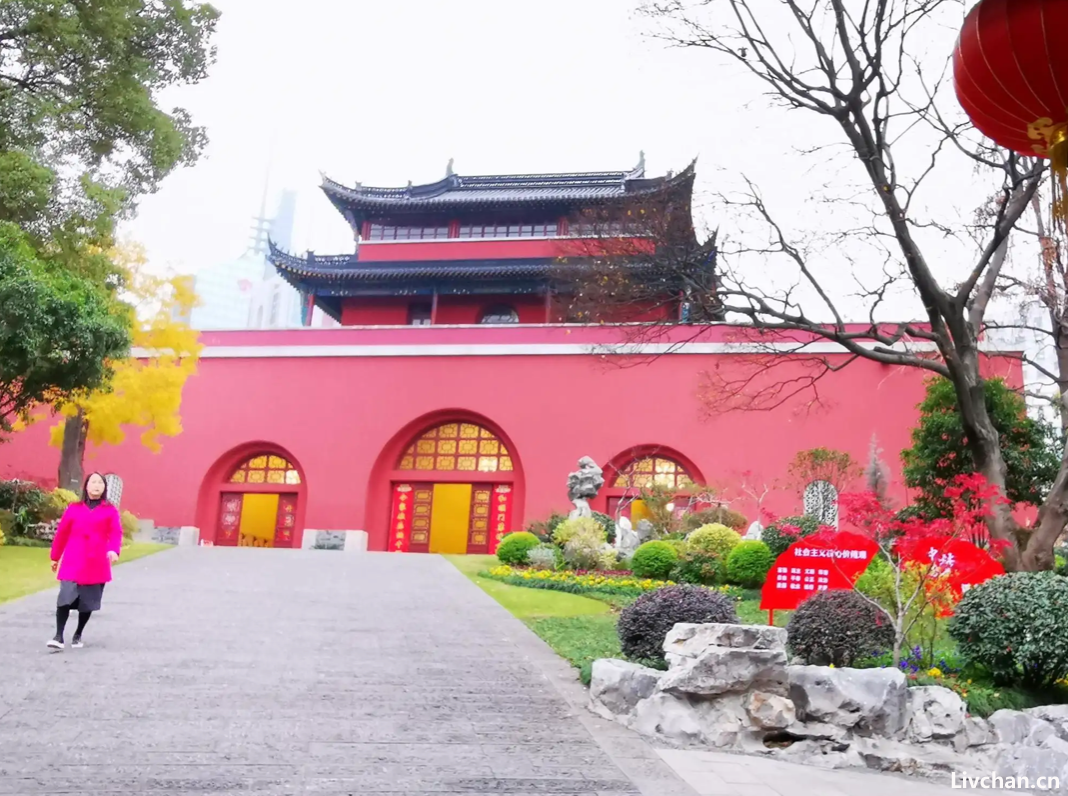 非常罕见的一组历史老照片