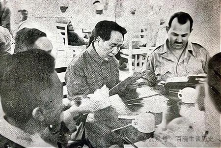年轻的毛泽东也吃过学历的亏