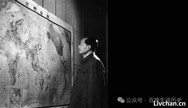 年轻的毛泽东也吃过学历的亏