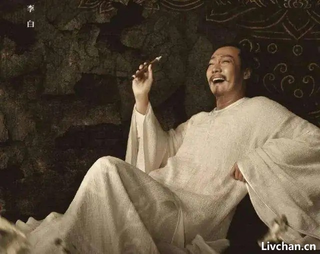 10位顶级大唐诗人小传，10个天才的人生传奇