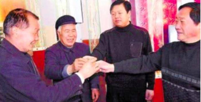 金兀术后人今何在？岳飞后人吐槽：完颜氏到今天都不和岳家人通婚