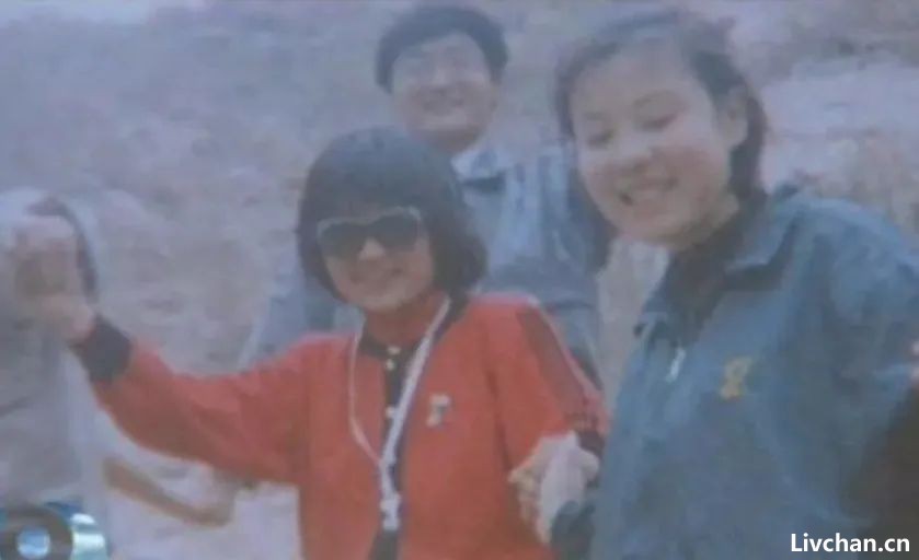 孙维，成为“朱令案嫌疑人”之后
