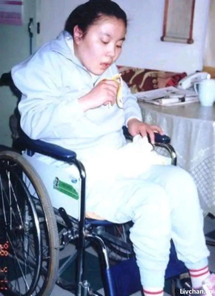 孙维，成为“朱令案嫌疑人”之后