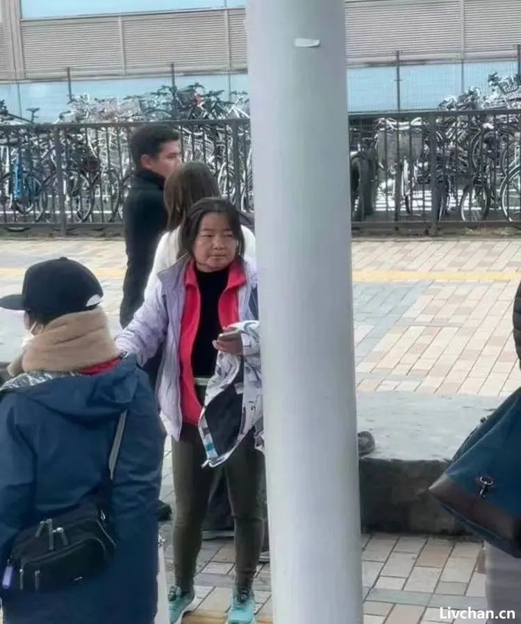 孙维，成为“朱令案嫌疑人”之后