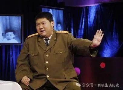 毛新宇受访令人感慨：爷爷最大财富不在钱，并直言一事最让人气愤