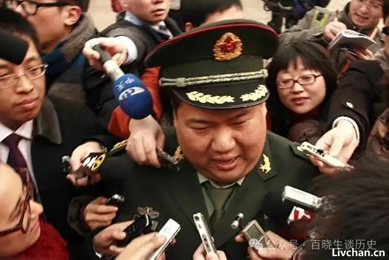 毛新宇受访令人感慨：爷爷最大财富不在钱，并直言一事最让人气愤