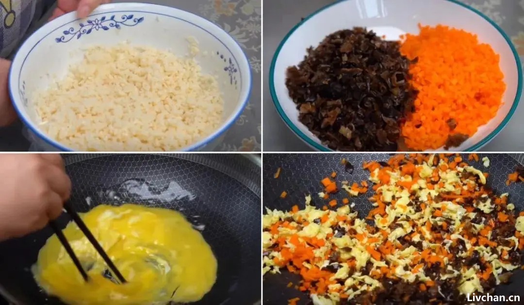 莲藕——叶酸是山药4倍，还是肺部“清道夫”，健脾养胃，润燥清肺，筋骨更强健
